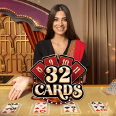 32 Baraha Playtime Gaming live casino