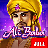 Ali Baba Playtime Gaming game