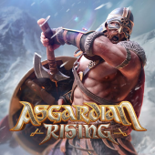 Asgardian Rising Playtime Gaming game