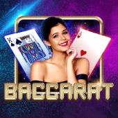 Baccarat B live-casino game at Playtime Gaming