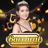 Baccarat Playtime Gaming game