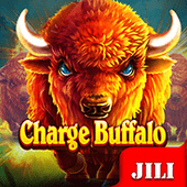 Charge Buffalo Playtime Gaming game