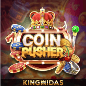 Coin Pusher Playtime Gaming