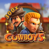 Cowboys Playtime Gaming game