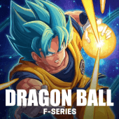 Dragon Ball Playtime Gaming slot