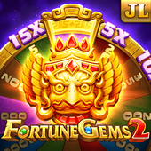Fortune Gems 2 Playtime Gaming