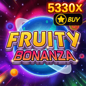 Fruity Bonanza Playtime Gaming game