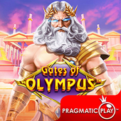 Gates of Olympus Playtime Gaming game