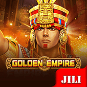 Golden Empire Playtime Gaming