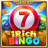 Irich Bingo Playtime Gaming