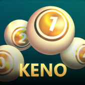 Keno Playtime Gaming cards