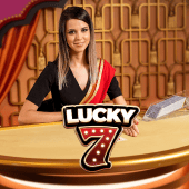 Lucky 7 Playtime Gaming live casino