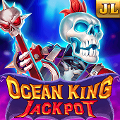 Ocean King Jackpot Playtime Gaming fishing