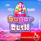 Sugar Rush Playtime Gaming game