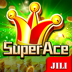 Super Ace slot at Playtime Gaming