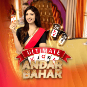 Andar Bahar Playtime Gaming
