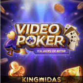 Video Poker Playtime Gaming