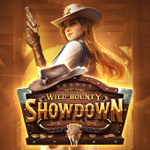 Wild Bounty Showdown Playtime Gaming