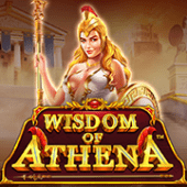 Wisdom of Athena Playtime Gaming slot